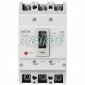 Întrerupător compact 3P,160A,Ir=(0,8-1,0)In,400/415V, 50/60Hz, Icu=36kA, Ics=25kA, Alte Produse, Tracon Electric, Distributia electrica, Tracon Electric