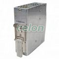 Alimentator cu montaj pe sină DIN, iesire de CC, reglabilă 90-264 VAC / 24-28 VDC; 120 W; 0-5 A, Alte Produse, Tracon Electric, Surse de lumina, Tracon Electric