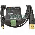 USB-485 converter TFJA-08-hoz USB-RS485, Egyéb termékek, Tracon Electric, Mérőműszer, Tracon Electric