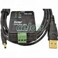 Convertor USB-485 pentruTFSJA-08 USB-RS485, Alte Produse, Tracon Electric, Multimetre, Tracon Electric