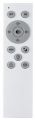 Bruce Mennyezeti lámpa Ledes 40W d:590mm 3300lm 3000-6000k Rabalux, Világítástechnika, Beltéri világítás, Mennyezeti lámpák, Rabalux