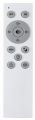 Bruce Mennyezeti lámpa Ledes 60W d:750mm 4800lm 3000-6000k Rabalux, Világítástechnika, Beltéri világítás, Mennyezeti lámpák, Rabalux