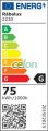 Avalon Többágú függeszték Ledes 75W d:600mm 4730lm 4000K Rabalux, Világítástechnika, Beltéri világítás, Függesztékek, Rabalux
