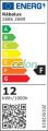 Shaun Mennyezeti lámpa Ledes 12W d:145mm 1035lm 4000K Rabalux, Világítástechnika, Beltéri világítás, Mennyezeti lámpák, Rabalux
