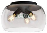 Ursula Mennyezeti lámpa E27 3x40W d:400mm Rabalux, Világítástechnika, Beltéri világítás, Mennyezeti lámpák, Rabalux