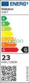 Casimir Mennyezeti lámpa Ledes 23W 1250lm 4000K Rabalux, Világítástechnika, Beltéri világítás, Mennyezeti lámpák, Rabalux