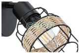 Indiana Spot lámpa E14 1x25W d:95mm Rabalux, Világítástechnika, Beltéri világítás, Spot lámpák, Rabalux