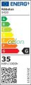 Benicio Mennyezeti lámpa Ledes 35W d:525mm 1050lm 3000-6000k Rabalux, Világítástechnika, Beltéri világítás, Mennyezeti lámpák, Rabalux