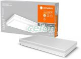 MAGNET Plafoniera SMART + Wifi 42W 3200lm 3000-6500K, Corpuri de Iluminat, Iluminat de interior, Corpuri de iluminat inteligente, Ledvance