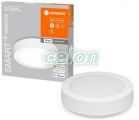 SMART SURFACE DOWNLIGHT TW Mennyezeti lámpa SMART + Wifi 12W d:200mm 900lm 3000-6500K, Világítástechnika, Beltéri világítás, Okos világítás, Ledvance