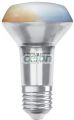 LED izzó E27 6W 2700-6500K 345lm SMART+ BT SPOT CONCENTRA MULTICOLOR, Fényforrások, Intelligens Led izzók, Ledvance