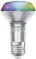 LED izzó E27 4.7W 2700-6500K 345lm SMART+ SPOT CONCENTRA MULTICOLOR, Fényforrások, Intelligens Led izzók, Ledvance