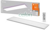 SMART+ PLANON PLUS BACKLIGHT WITH WIFI TECHNOLOGY LED  Panel SMART + Wifi 30W 1900lm 3000-6500K, Világítástechnika, Beltéri világítás, Led panel, Ledvance