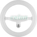 LED cső E27 Meleg Fehér 2700K 14.5W 1521lm CIRCOLUX LED Nem Szabályozható 86mm, Fényforrások, LED fényforrások és fénycsövek, LED fénycsövek, Osram