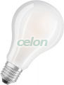 LED izzó E27 Meleg Fehér 2700K 24W 3452lm PARATHOM CLASSIC A Nem Szabályozható, Fényforrások, LED fényforrások és fénycsövek, LED normál izzók, Osram