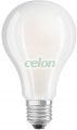 LED izzó E27 Meleg Fehér 2700K 24W 3452lm PARATHOM CLASSIC A Nem Szabályozható, Fényforrások, LED fényforrások és fénycsövek, LED normál izzók, Osram