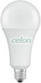 LED izzó E27 Meleg Fehér 2700K 24.9W 3452lm PARATHOM CLASSIC A Nem Szabályozható, Fényforrások, LED fényforrások és fénycsövek, LED normál izzók, Ledvance