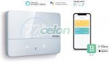 Termostat programabil BLISS2 cu WIFI 868 Mhz, Materiale si Echipamente Electrice, Smart Home - Finder Yesly & Bliss, Finder