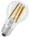 LED izzó E27 Meleg Fehér 2700K 8.2W 1521lm LED CLASSIC A ENERGY EFFICIENCY B DIM S Szabályozható, Fényforrások, LED fényforrások és fénycsövek, LED normál izzók, Ledvance