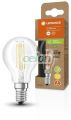Bec Led E14 Alb Cald 2700K 2.5W 470lm LED CLASSIC P ENERGY EFFICIENCY B S Nedimabil, Surse de Lumina, Lampi si tuburi cu LED, Becuri LED sferic, Ledvance