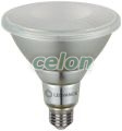 LED reflektor izzó E27 Meleg Fehér 2700K 13.5W 1035lm LED PAR38 P Nem Szabályozható, Fényforrások, LED fényforrások és fénycsövek, LED reflektor izzók, Ledvance