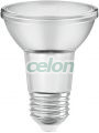 LED reflektor izzó E27 Meleg Fehér 2700K 6.4W 350lm LED PAR20 DIM P Szabályozható, Fényforrások, LED fényforrások és fénycsövek, LED reflektor izzók, Ledvance