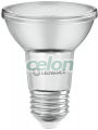 LED reflektor izzó E27 Meleg Fehér 2700K 6.4W 350lm LED PAR20 DIM P Szabályozható, Fényforrások, LED fényforrások és fénycsövek, LED reflektor izzók, Ledvance
