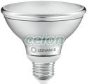 Bec Led Tip Reflector E27 Alb Cald 2700K 10W 633lm LED PAR30 DIM P Dimabil, Surse de Lumina, Lampi si tuburi cu LED, Becuri LED tip reflector, Ledvance