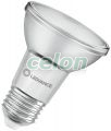 Bec Led Tip Reflector E27 Alb Cald 2700K 6.4W 350lm LED PAR20 DIM P Dimabil, Surse de Lumina, Lampi si tuburi cu LED, Becuri LED tip reflector, Ledvance