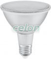 Bec Led Tip Reflector E27 Alb Cald 2700K 15.2W 1035lm LED PAR38 DIM P Dimabil, Surse de Lumina, Lampi si tuburi cu LED, Becuri LED tip reflector, Ledvance