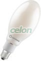 LED izzó E27 Hideg fehér 4000K 24W 4000lm HQL LED FIL V Nem Szabályozható, Fényforrások, LED fényforrások és fénycsövek, LED Professzionális izzók, Ledvance