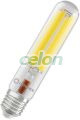 Bec Led E40 Alb Rece 4000K 41W 7500lm NAV LED FIL V Nedimabil, Surse de Lumina, Lampi si tuburi cu LED, Becuri LED Profesionale, Ledvance