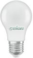LED izzó E27 Meleg Fehér 2700K 4.9W 470lm LED CLASSIC LAMPS FROSTED S Nem Szabályozható, Fényforrások, LED fényforrások és fénycsövek, LED normál izzók, Ledvance