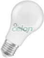 LED izzó E27 Meleg Fehér 2700K 9.4W 806lm LED CLASSIC LAMPS FROSTED S Nem Szabályozható, Fényforrások, LED fényforrások és fénycsövek, LED normál izzók, Ledvance
