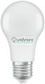Bec Led E27 Alb Cald 2700K 9.4W 806lm LED CLASSIC LAMPS FROSTED S Nedimabil, Surse de Lumina, Lampi si tuburi cu LED, Becuri LED forma clasica, Ledvance