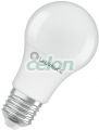 LED Classic A 60 Motion Sensor S 8.8W 827 Frosted E27, Fényforrások, Intelligens Led izzók, Ledvance