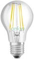 Bec Led E27 Alb Cald 3000K 2.5W 525lm LED CLASSIC A ENERGY EFFICIENCY A S Nedimabil, Surse de Lumina, Lampi si tuburi cu LED, Becuri LED forma clasica, Ledvance