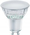 Bec Led GU10 Alb Rece 4000K 4.1W 350lm LED REFLECTOR PAR16 Dimabil, Surse de Lumina, Lampi si tuburi cu LED, Becuri LED GU10, Ledvance