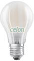 Bec Led E27 Alb Cald 2700K 7.5W 1055lm LED CLASSIC A DIM CRI 90 S Dimabil, Surse de Lumina, Lampi si tuburi cu LED, Becuri LED forma clasica, Ledvance