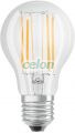 LED izzó E27 Hideg fehér 4000K 7.5W 1055lm LED CLASSIC A DIM CRI 90 S Szabályozható, Fényforrások, LED fényforrások és fénycsövek, LED normál izzók, Ledvance