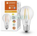 LED izzó E27 Hideg fehér 4000K 7.5W 1055lm LED CLASSIC A DIM CRI 90 S Szabályozható, Fényforrások, LED fényforrások és fénycsövek, LED normál izzók, Ledvance