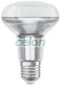 Bec Led Tip Reflector E27 Alb Cald 2700K 4.8W 345lm LED R80 Dimabil, Surse de Lumina, Lampi si tuburi cu LED, Becuri LED tip reflector, Ledvance