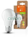 LED izzó E27 Meleg Fehér 3000K 4W 840lm LED CLASSIC A ENERGY EFFICIENCY A S Nem Szabályozható, Fényforrások, LED fényforrások és fénycsövek, LED normál izzók, Ledvance