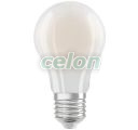 LED izzó E27 Meleg Fehér 3000K 2.5W 525lm LED CLASSIC A ENERGY EFFICIENCY A S Nem Szabályozható, Fényforrások, LED fényforrások és fénycsövek, LED normál izzók, Ledvance
