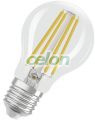 Bec Led E27 Alb Cald 3000K 5W 1055lm LED CLASSIC A ENERGY EFFICIENCY A S Nedimabil, Surse de Lumina, Lampi si tuburi cu LED, Becuri LED forma clasica, Ledvance