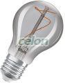 LED Vintage Dekor izzó 3.4W 100lm Vintage 1906 LED E27 Nem Szabályozható 1800K, Fényforrások, LED Vintage Edison dekor izzók, Osram
