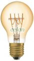 LED Vintage Dekor izzó 4.8W 400lm VINTAGE 1906 LED DIM E27 Szabályozható 2200K, Fényforrások, LED Vintage Edison dekor izzók, Osram