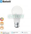 LED izzó B22d 8.5W SMART+ CLASSIC MULTICOLOUR 2700…6500K 806lm RGB, Fényforrások, Intelligens Led izzók, Ledvance