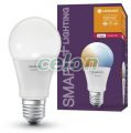 LED izzó E27 9W SMART+ CLASSIC TUNABLE WHITE 2700…6500K 806lm Fehér, Fényforrások, Intelligens Led izzók, Ledvance