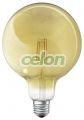 LED izzó E27 6W SMART+ FILAMENT GLOBE DIMMABLE 2400K 680lm Meleg Fehér, Fényforrások, Intelligens Led izzók, Ledvance